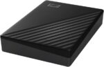 WD 5TB My Passport, Portable External Hard Drive - Image 2