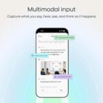 Plaud NotePin S AI Voice Recorder - Image 4