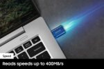 Samsung Type-C USB Flash Drive - Image 4