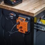 Klein Tools 29601 Magnetic Power Strip - Image 2