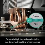 ARCTIC MX-4 (incl. Spatula, 4 g) - Premium Performance Thermal Paste - Image 5