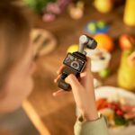 Xtra Muse, Vlogging Camera with 1'' CMOS & 4K/120fps Videos - Image 3