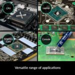 ARCTIC MX-4 (incl. Spatula, 4 g) - Premium Performance Thermal Paste - Image 3