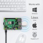 Aeotec Zi-Stick - Zigbee USB to Create Your Own Zigbee Hub - Image 2