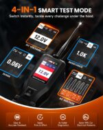 ANCEL PB100 Automotive Power Circuit Probe - Image 5