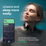 Pulsetto FIT (V2) Wellness Wearable - Image 5
