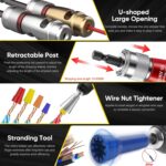 US Regulations Wire Stripping for Drill - Image 3