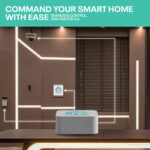 TK QBE Mini PC - N150 CPU, Home Assistant - Image 2