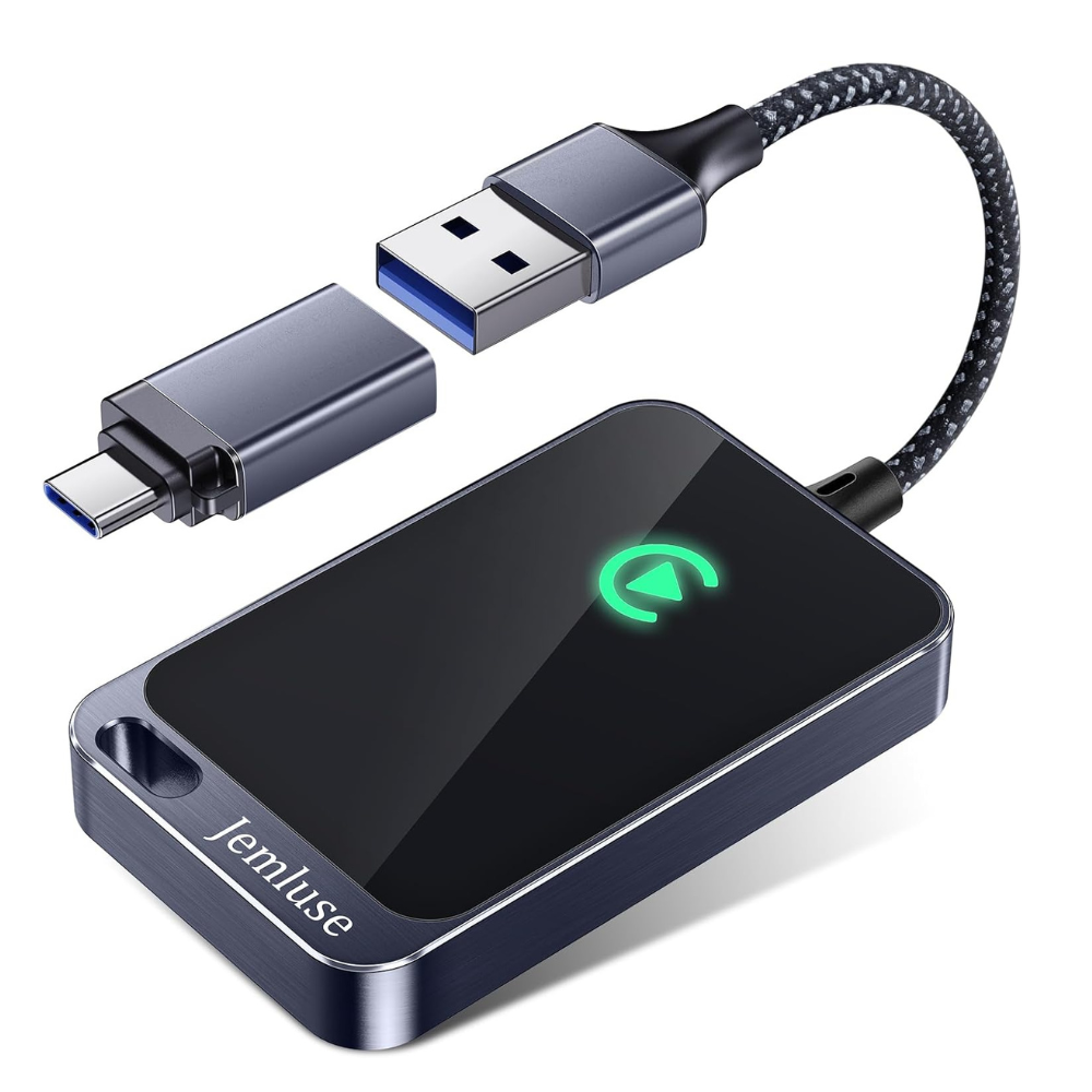 Untitled-design-2026-04-13T044059.671.png Jemluse Wireless CarPlay Adapter for Apple iPhone - Image 1