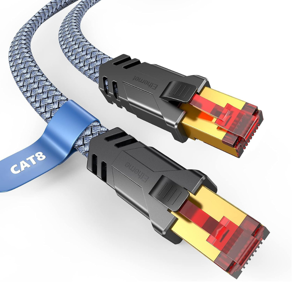 Untitled-design-2026-04-13T050009.630.png Snowkids Cat 8 Ethernet Cable 15 FT - Image 1