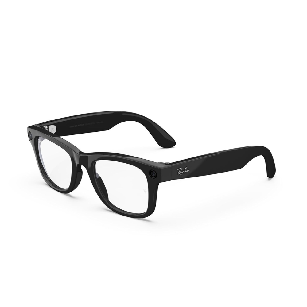 Untitled-design-2026-04-13T051707.833.png Ray-Ban Meta (Gen 1), Wayfarer - Image 1