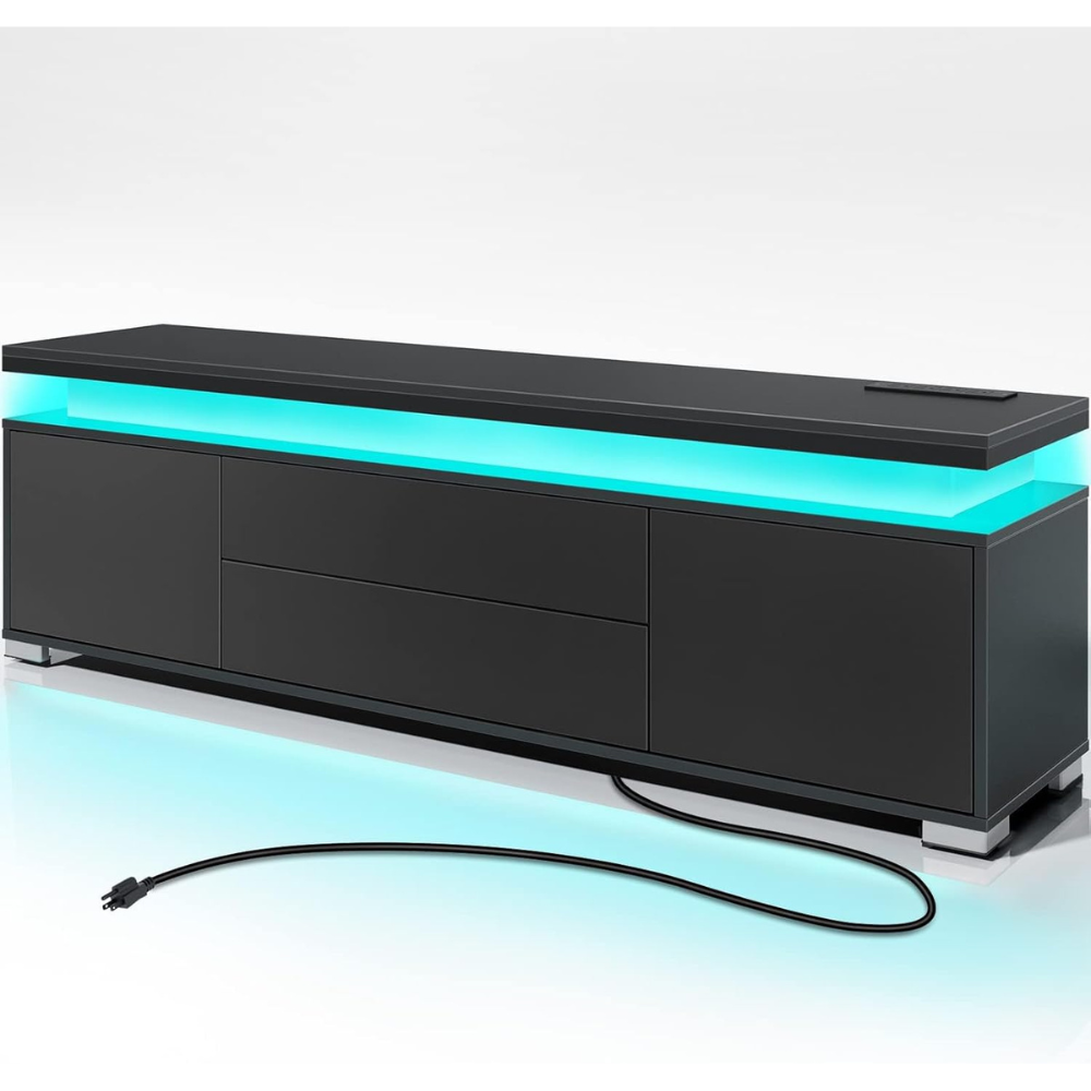 Untitled-design-2026-04-13T054416.593.png Rolanstar TV Stand with Power Outlet & LED Lights - Image 1