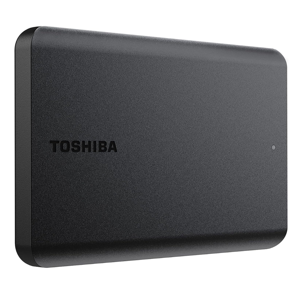 Untitled-design-2026-04-13T061334.088.png Toshiba Canvio Basics 1TB Portable External Hard Drive - Image 1