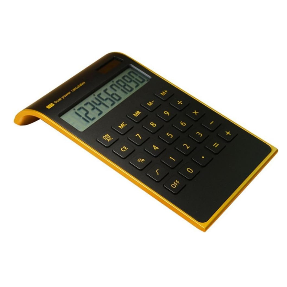 Untitled-design-2026-04-13T075815.568.png yescool Calculator, Slim Elegant Design - Image 1