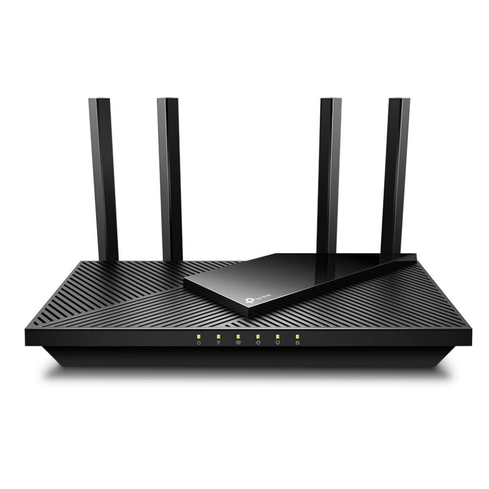 Untitled-design-2026-04-13T080400.043.png TP-Link AX1800 WiFi 6 Router (Archer AX21 V5) - Image 1
