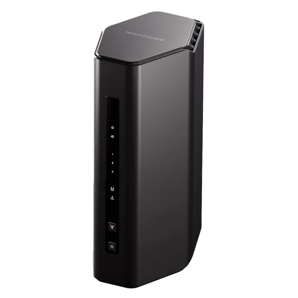 Untitled-design-2026-04-13T081647.217.png NETGEAR Nighthawk Dual-Band WiFi 7 Router (RS140) - Image 1