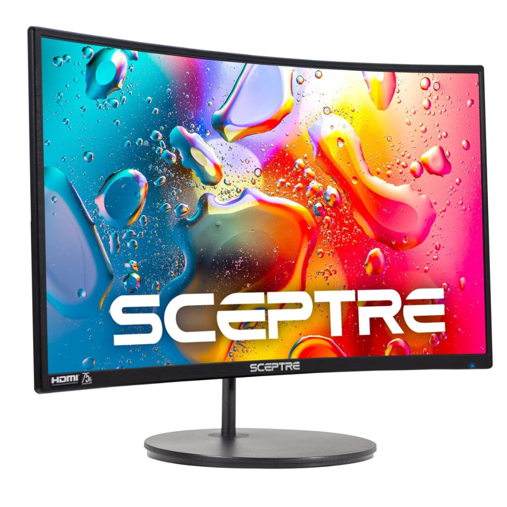 Untitled-design-2026-04-13T082436.395.png Sceptre Curved 24-inch Gaming Monitor 1080p - Image 1