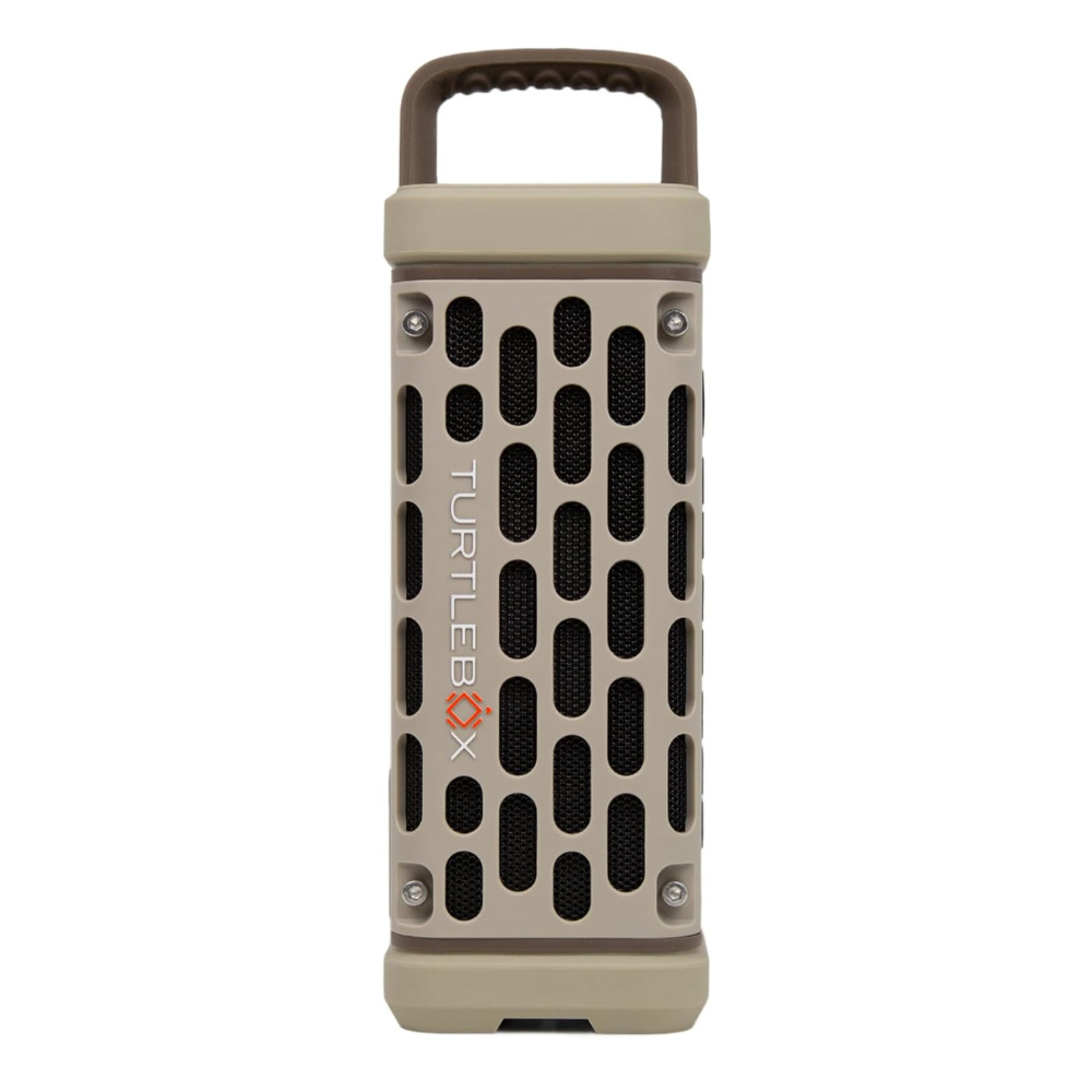 Untitled-design-2026-04-13T090109.169.png Turtlebox Ranger: Loud! Outdoor Portable Bluetooth 5.4 Speaker - Image 1